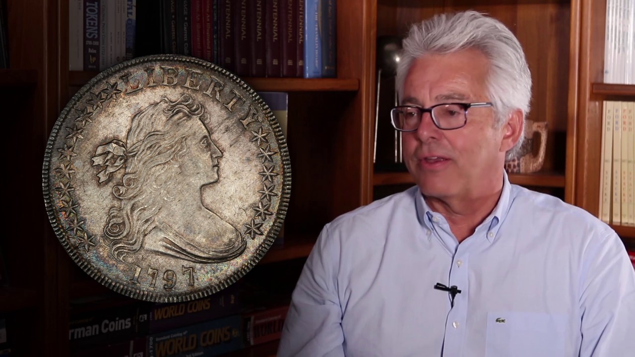 Early American Dollars: The Bruce Morelan Collection