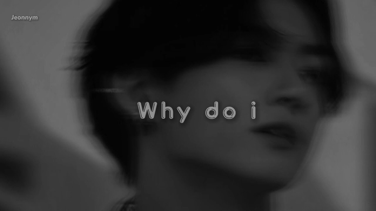 Unknown Brain - Why do I || Slowed