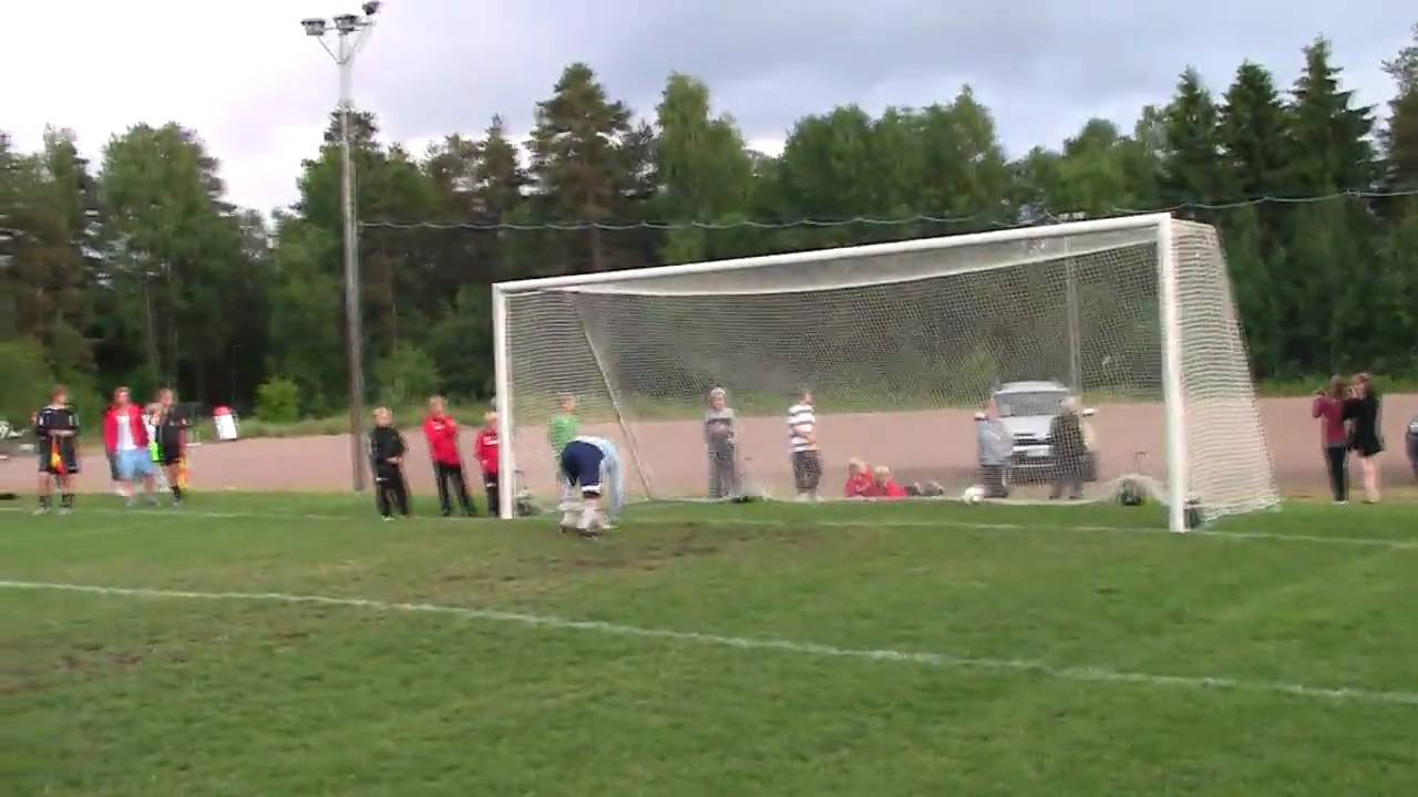 Fotbollskungen Jan 