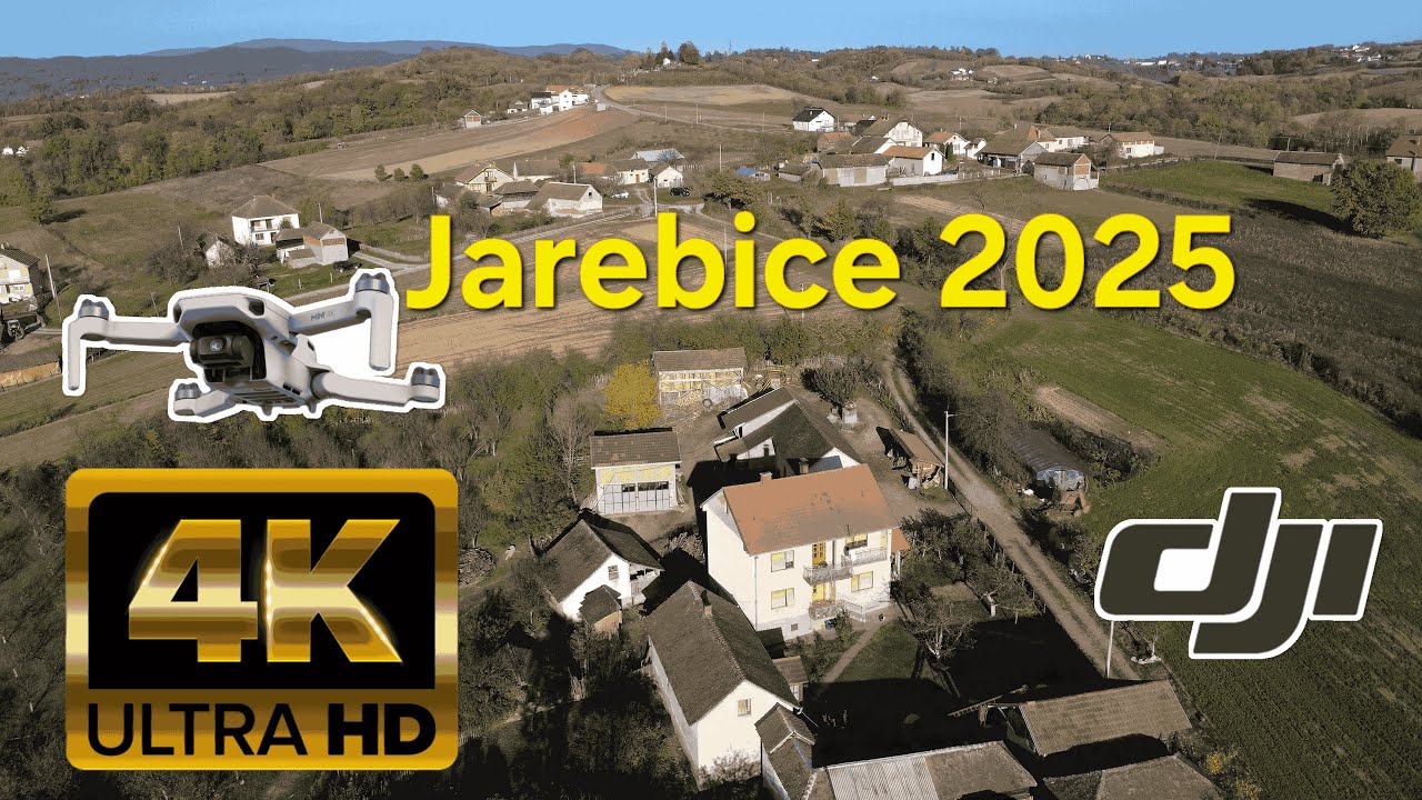 Jarebice u bojama jeseni