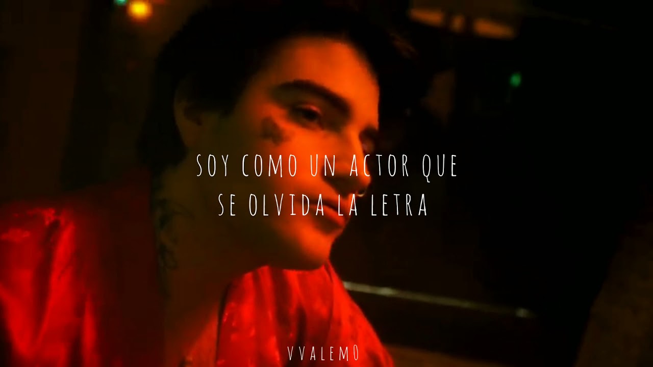 goma - axel fiks - letra