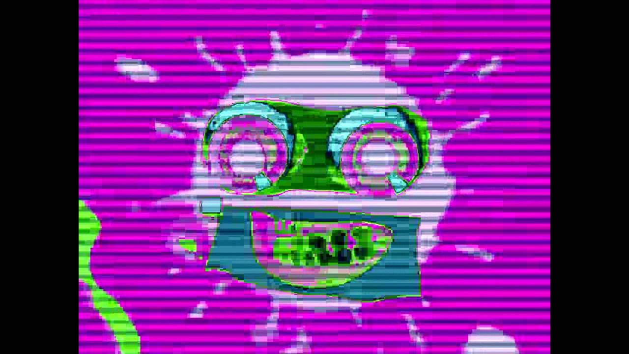 Klasky Csupo Effects Round 1 vs Megan Woodmansee and Everyone