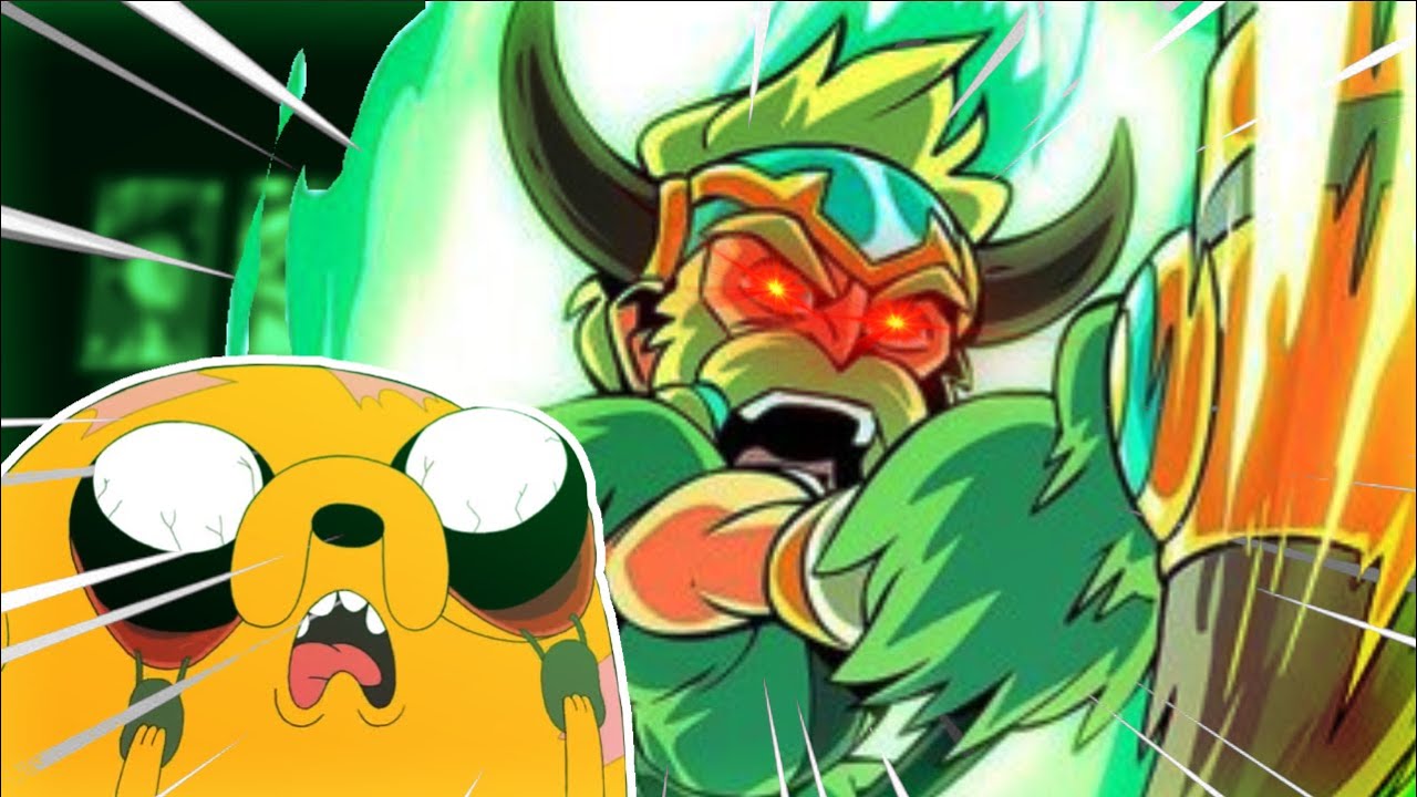 Brawlhalla | 😐 براولهالا تقفل ملفي