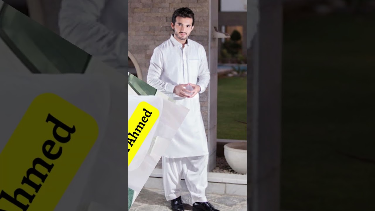 Top 10 Clothing Brands Of Pakistan For Men