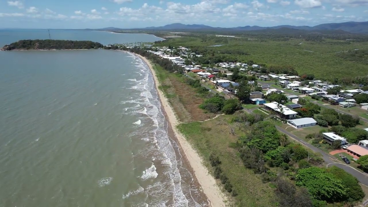 Queensland - Keppel Sands