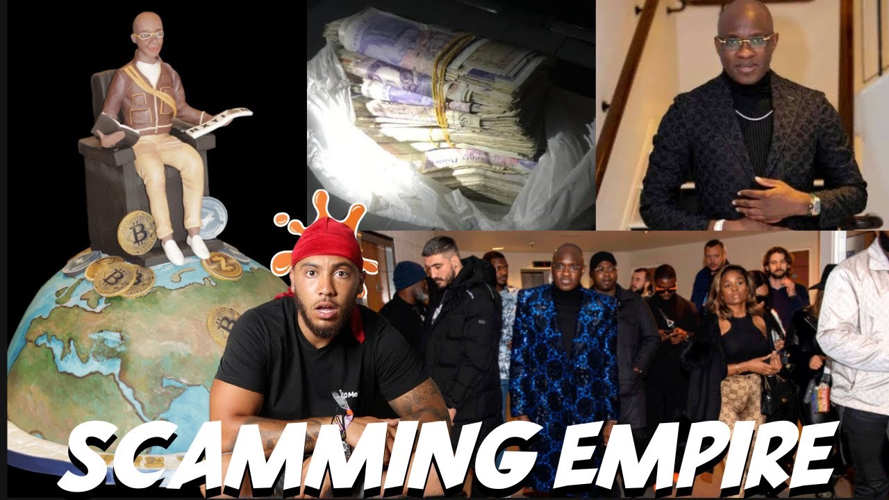 EXPOSING How SPAC Nation Recruits & SCAMS Thousands Of VICTIMS!