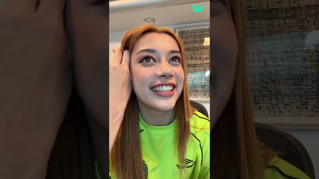 ✨(ALL SUB) KATSEYE MEGAN WEVERSE LIVE (Part 1) (09.04.24) ❤🍂 #weverse #weverselive #megan #katseye