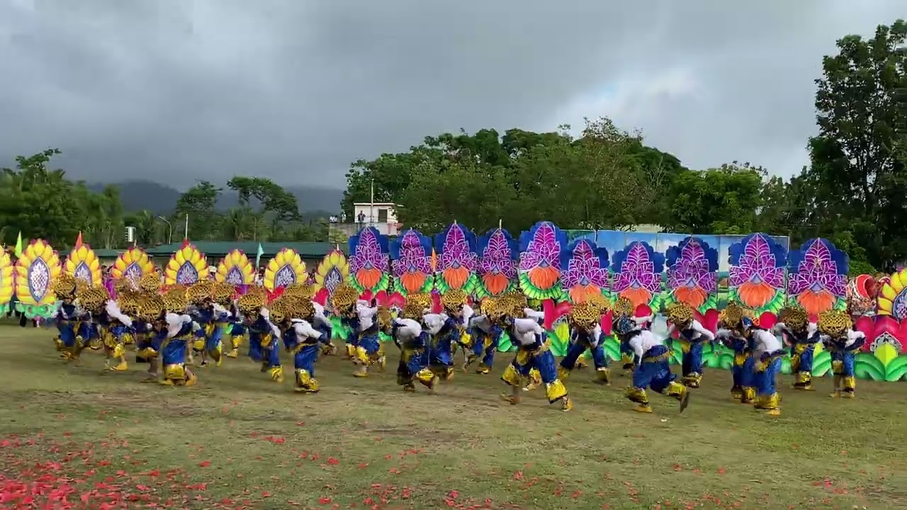 Sibug-Sibug sa Albuera Festival 2025 / Grand Ritual Showdown - GRAND CHAMPION / DGBZMSF