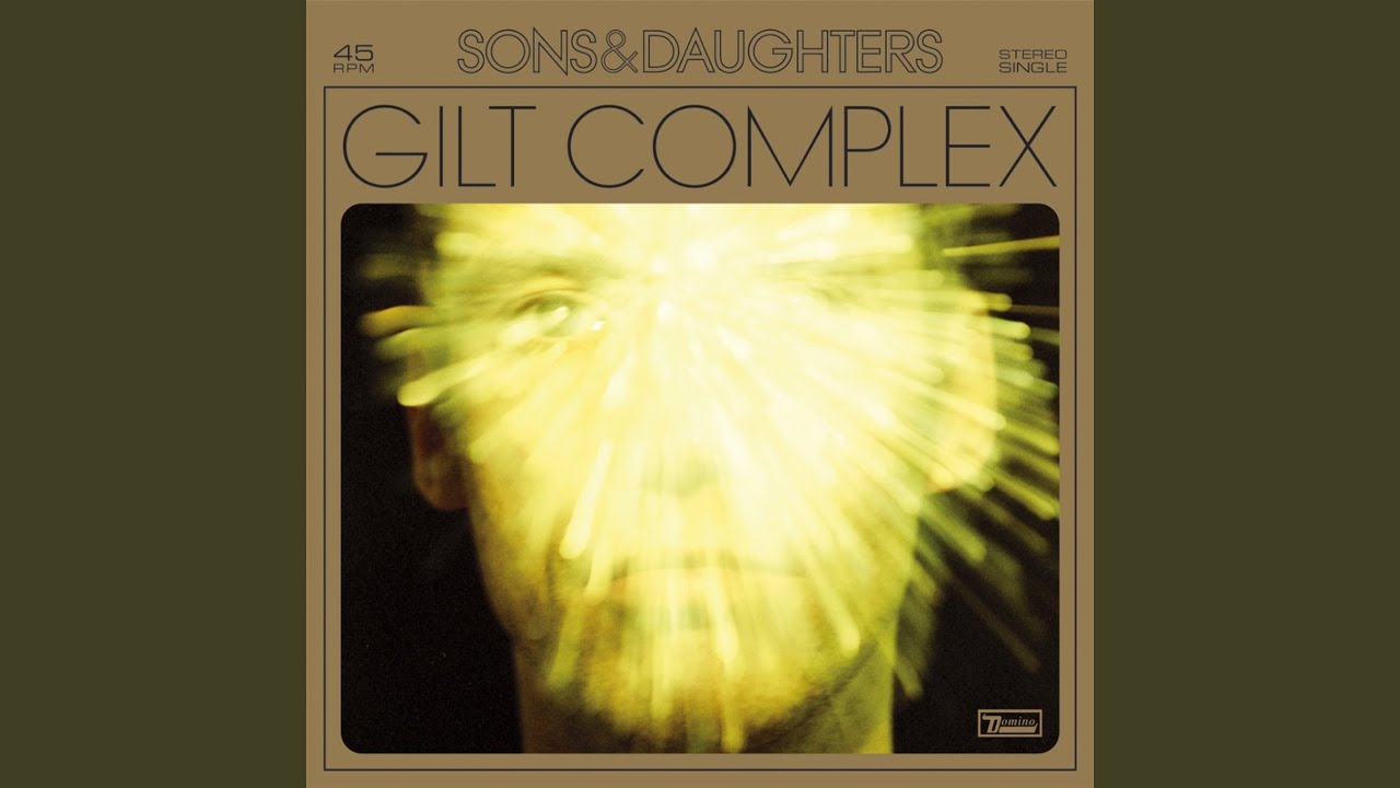 Gilt Complex
