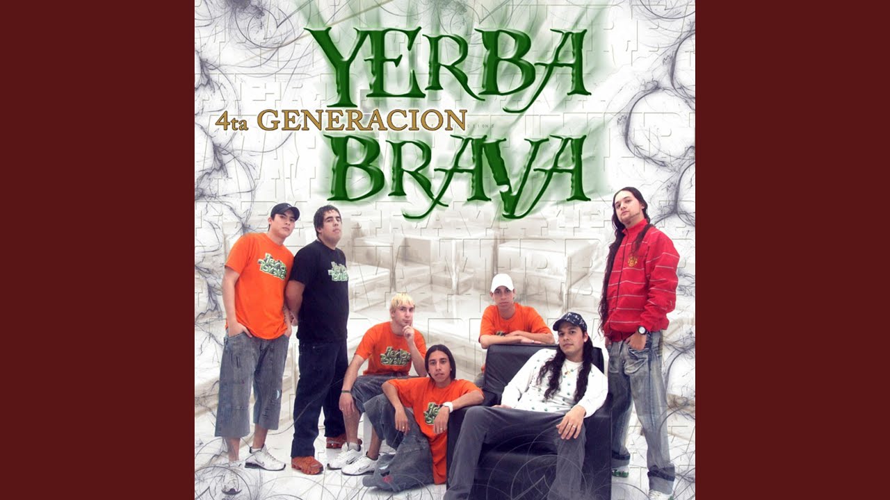 La Murga de la Yerba