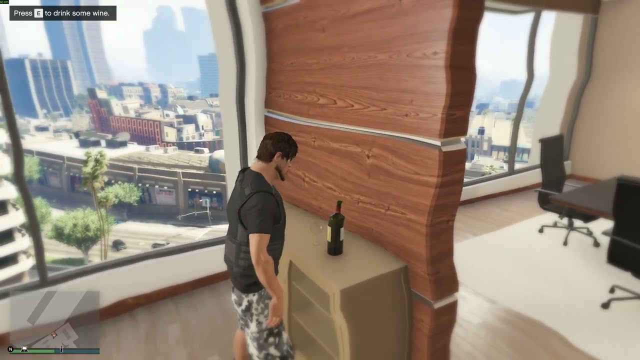 Gta 5 | Day 2