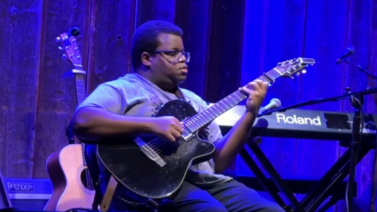 The Daily Norm - Changes - Live at OpenMicMPLS 2026-02-17