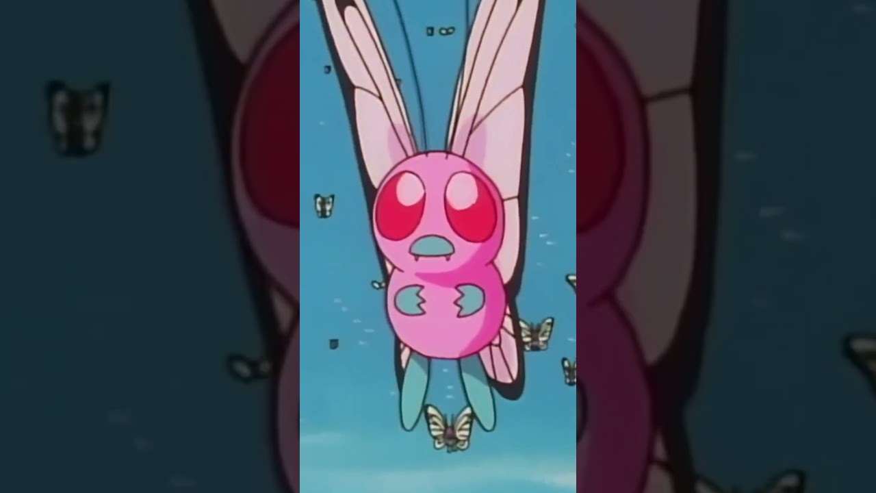 Pok&eacute;mon Forms ONLY in the Anime? 🤔