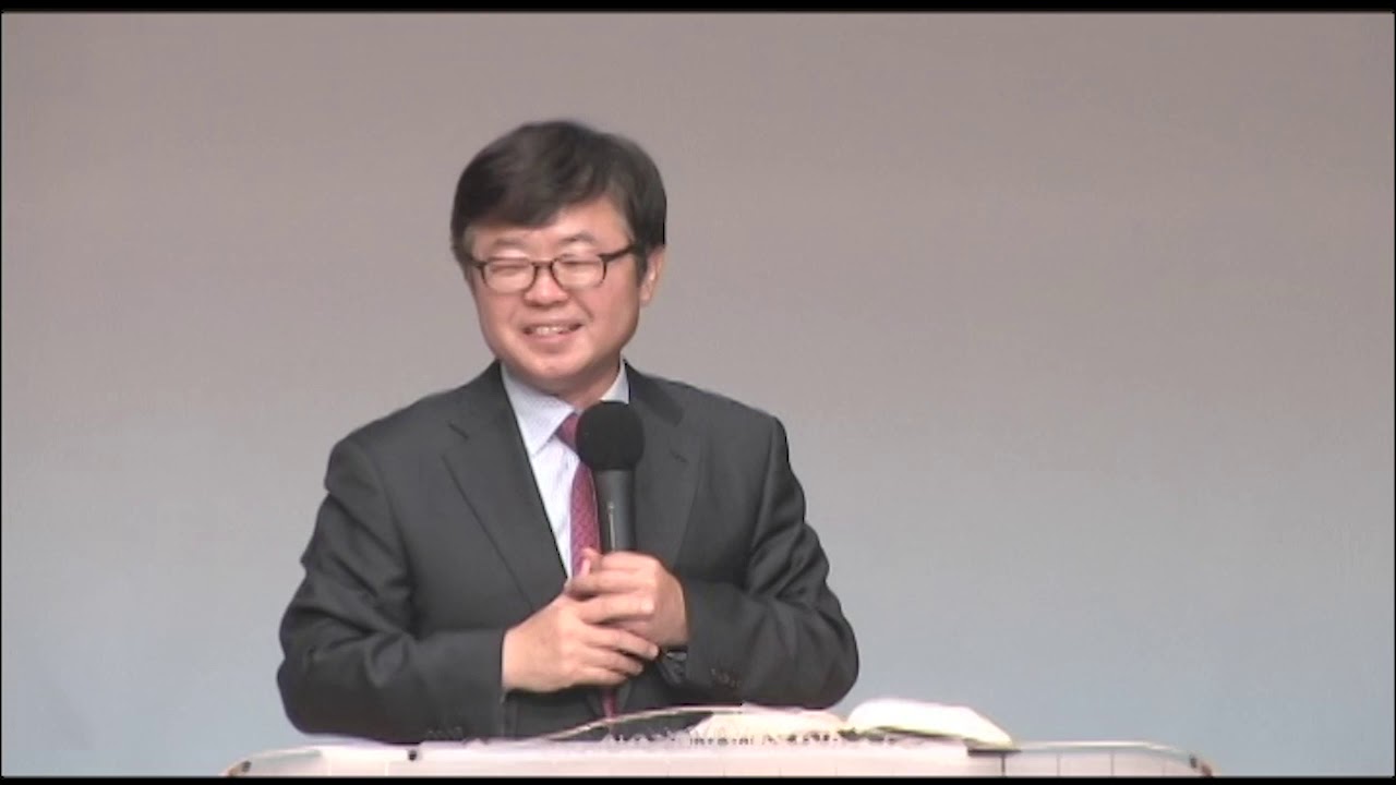 전도서 강해(15) ‘네 식물을 물 위에 던지라’/전도서11:1-8