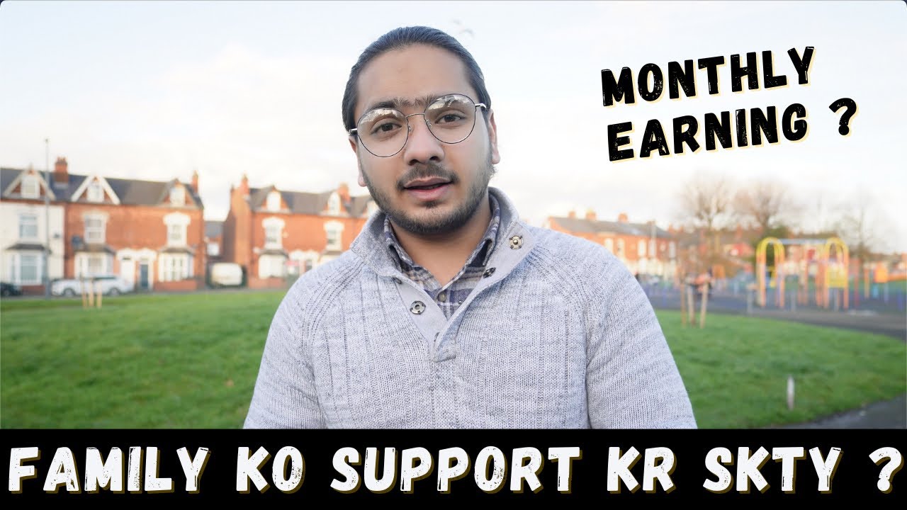 Can Students Support Their Family While Studying In UK 🇬🇧 #uk #internationalstudents #taptapsend