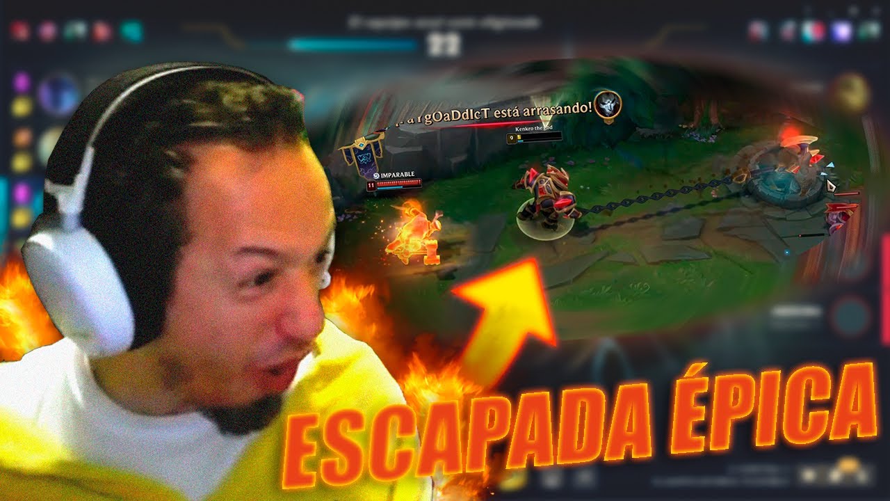 ❗MI MEJOR PARTIDA❗ con IBAI, REVEN Y RUBIUS | KNEKRO