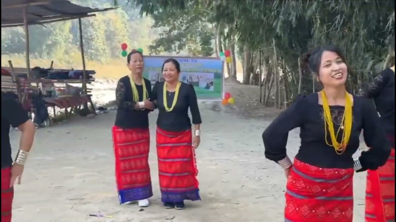 Duyu diinii banii itanagar picnic 2026 #fundance#memories 