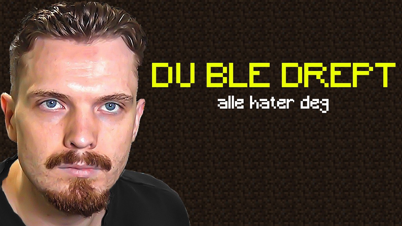 Jeg Er Ferdig Med Askehavn
