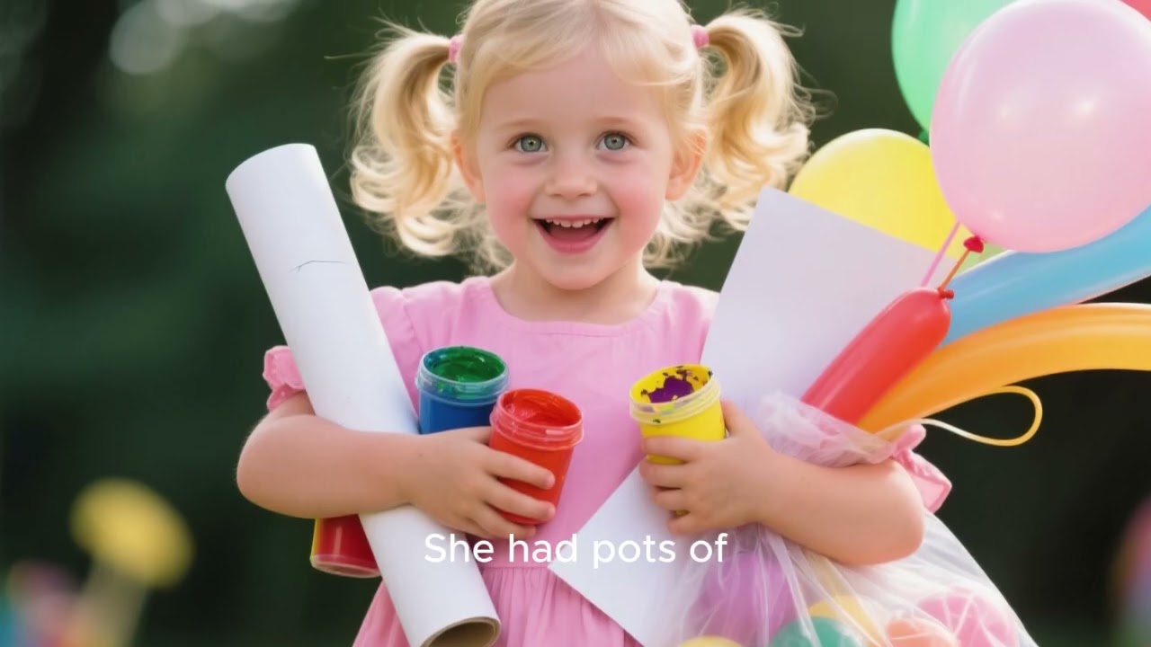 ⭐ Masha and the Bear’s Happy Surprise ⭐