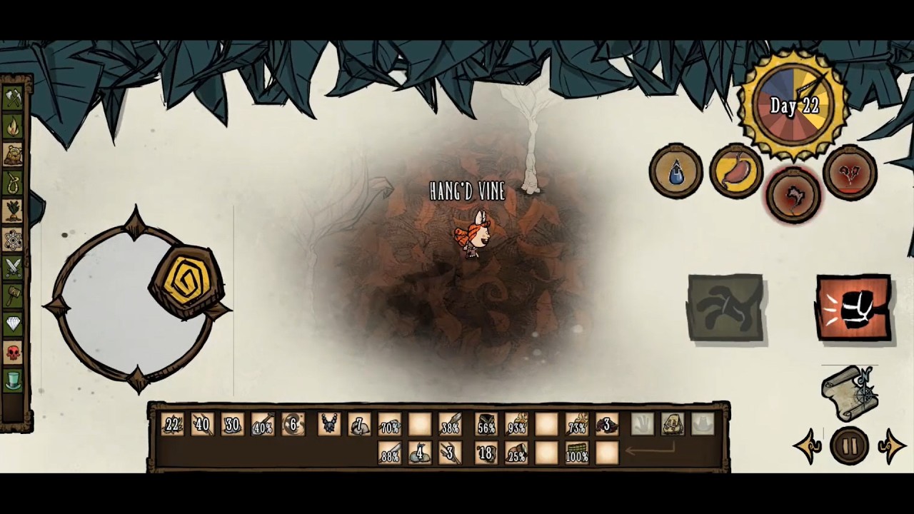 Wilba - Don't Starve: Hamlet Mobile