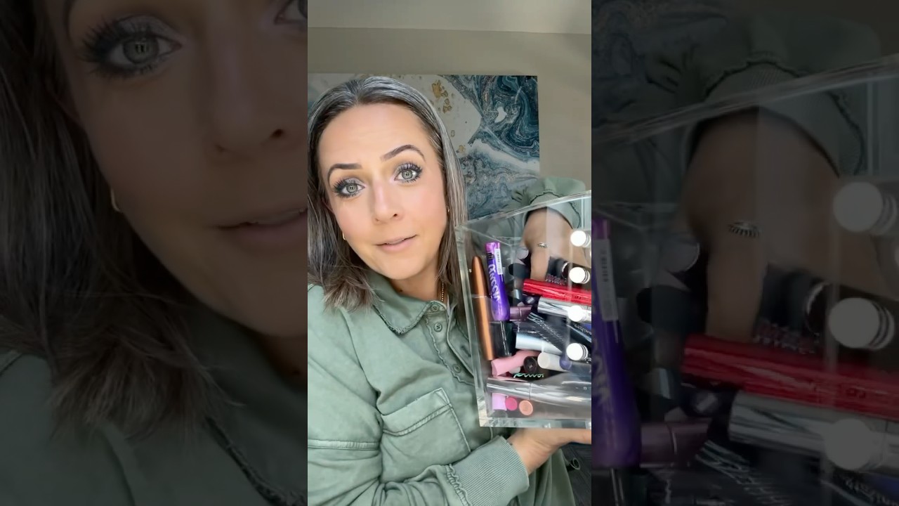 Mascara Dupes! Let's get into it! (PS: I've tried over 300!)