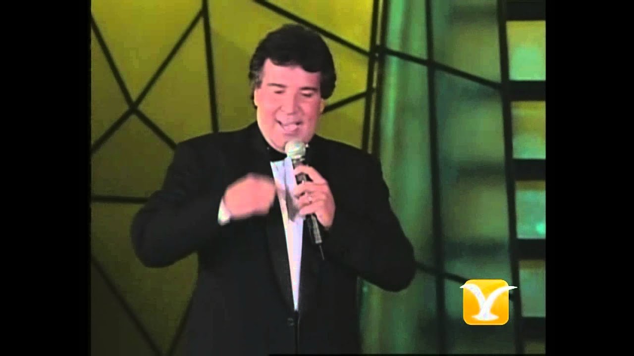 &Oacute;scar Gangas, Humor, Festival de Vi&ntilde;a 1998
