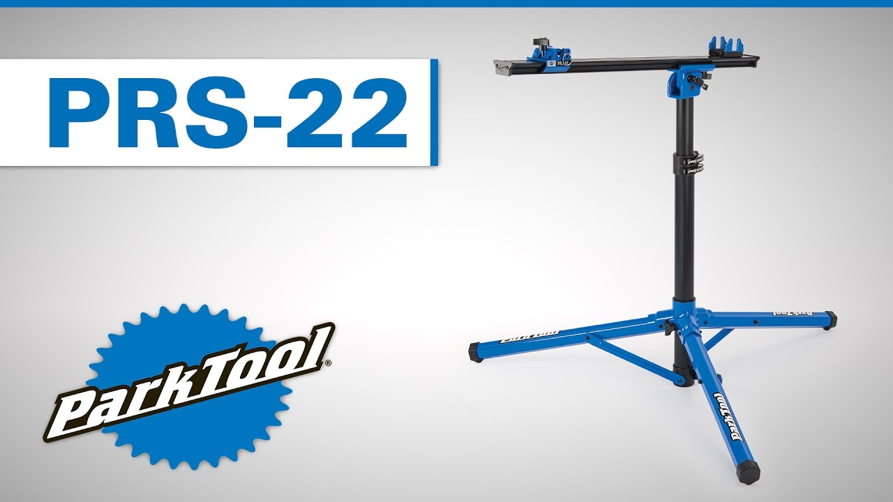 PRS-22 Team Issue Repair Stand
