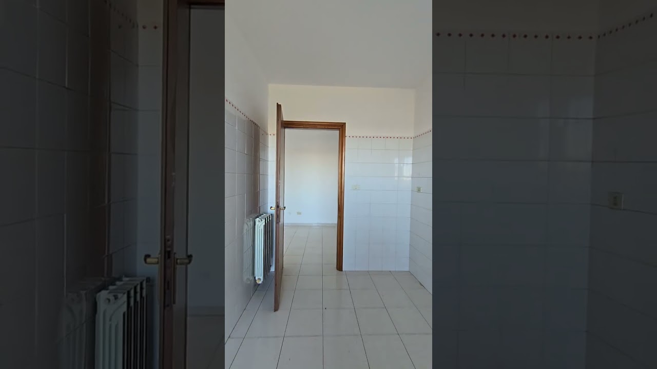 VIDEO APPARTAMENTO