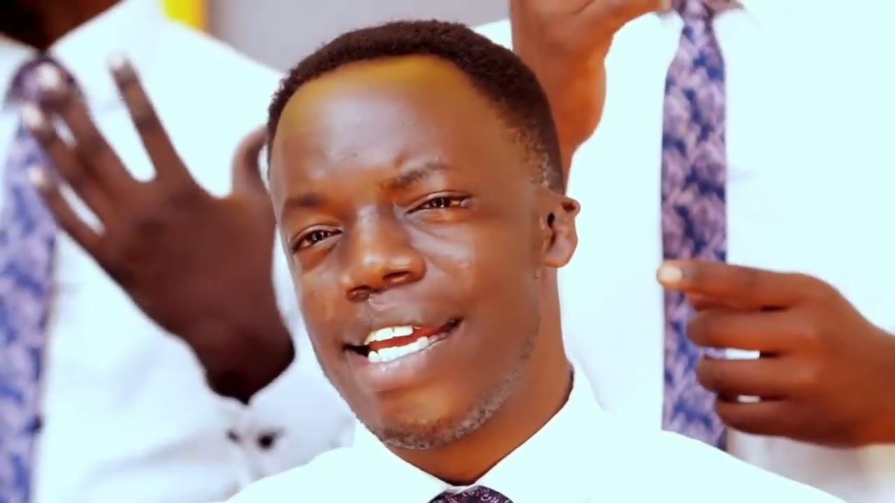 FESTIVAL DE LOUANGE À DIEU: THE JEHOVAH SHALOM ACAPELLA & THE 7 AMBASSADORZ 