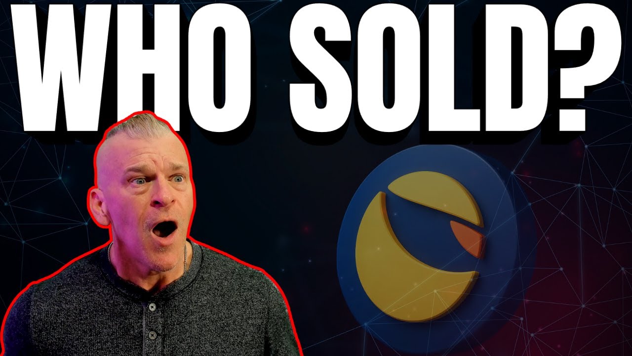 ОБНОВЛЕНИЕ TERRA LUNA CLASSIC! BINANCE СЖИГАЕТ ЕЩЕ ОДИН МИЛЛИАРД!