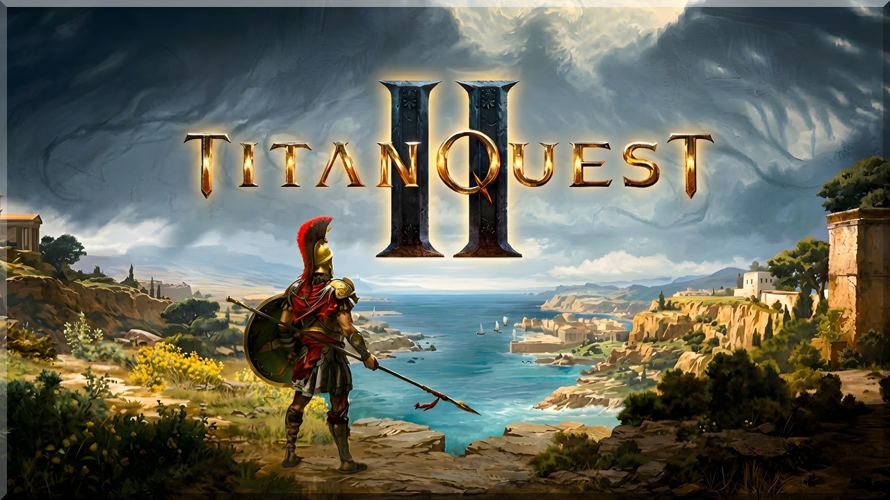 Titan Quest II (2026) | Real Look at What&rsquo;s Here vs What&rsquo;s Missing!