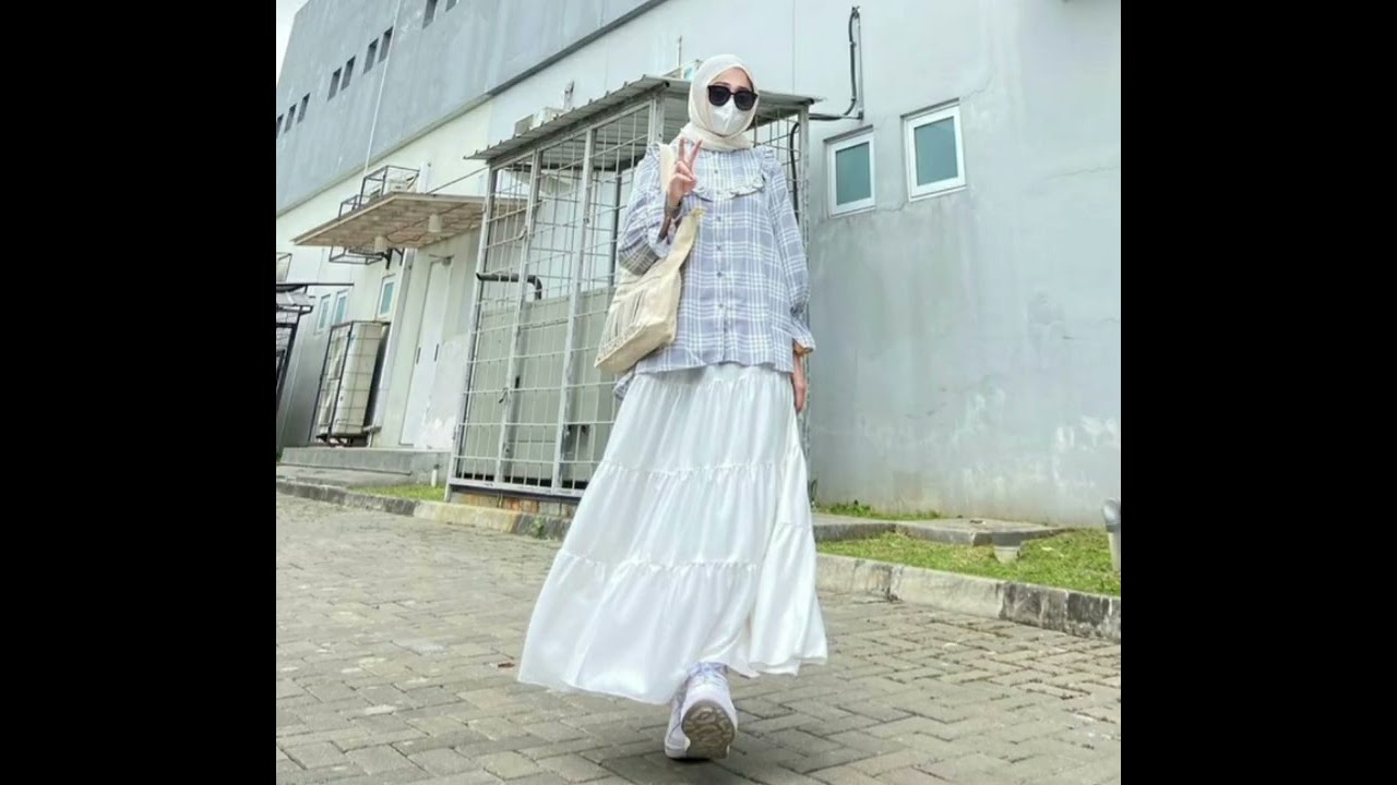 hijab outfit ideas