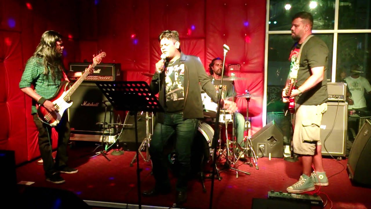 VIMALAN RPGIO & Thee