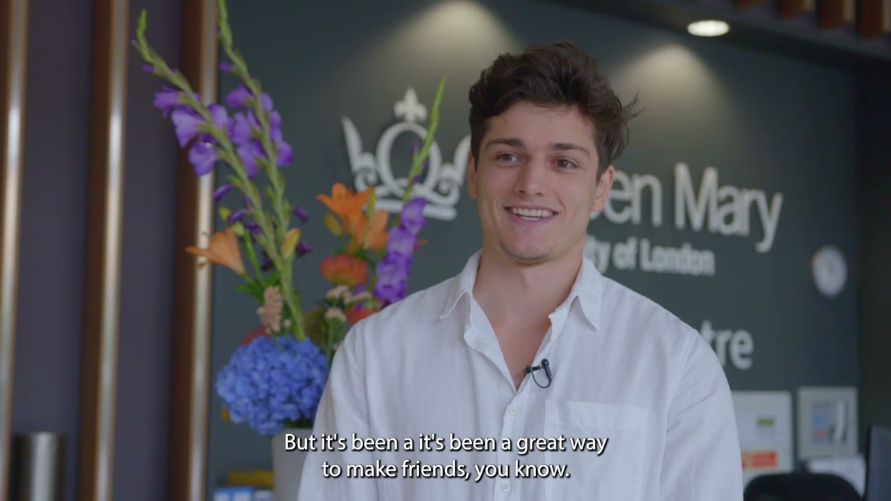 MSc Investment Banking | Student Case Study