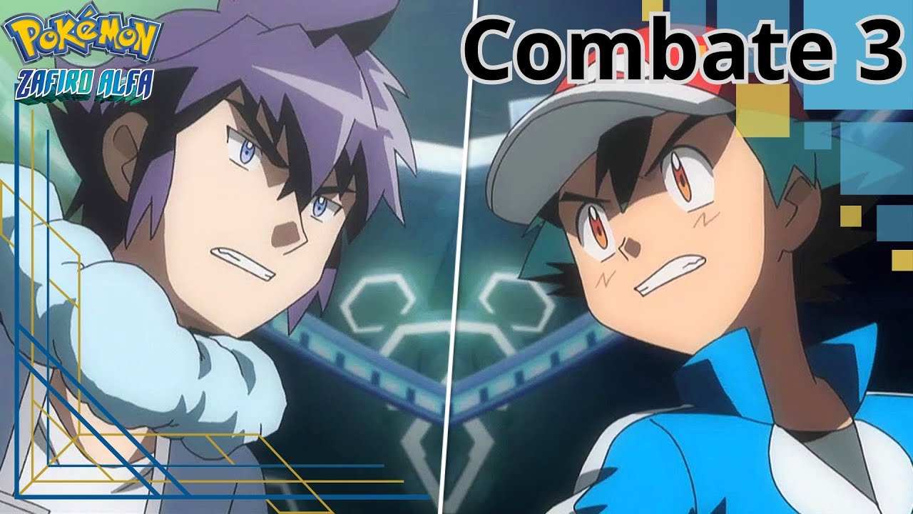 ¡DAVIDOGG VS DANXXGAMES! TERCER COMBATE. Pokémon Zafiro Dual Locke.