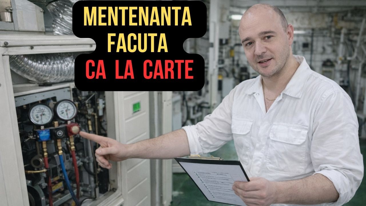 SA NU MURIM DE CALD