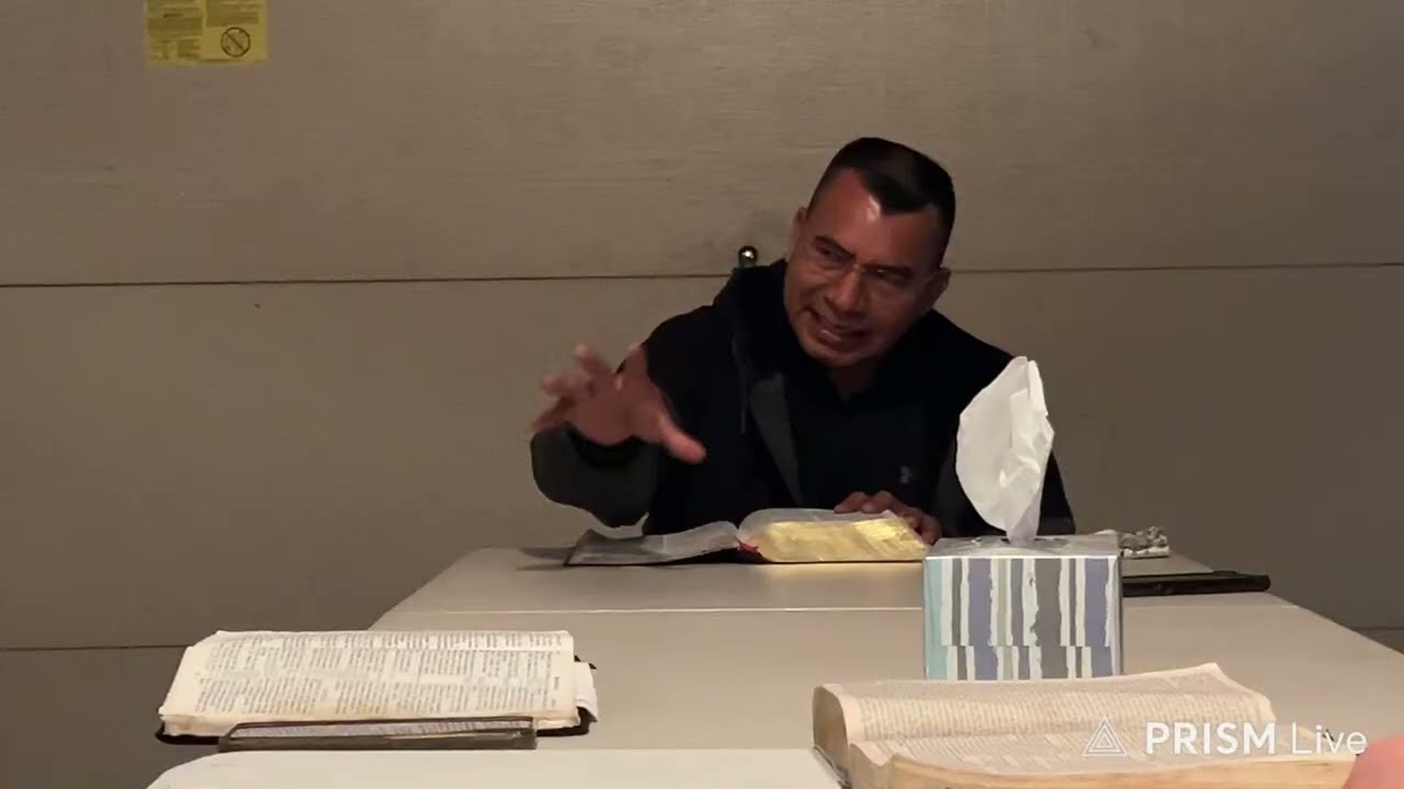 El Bautismo en el nombre del Padre, y del Hijo, y del Espíritu Santo