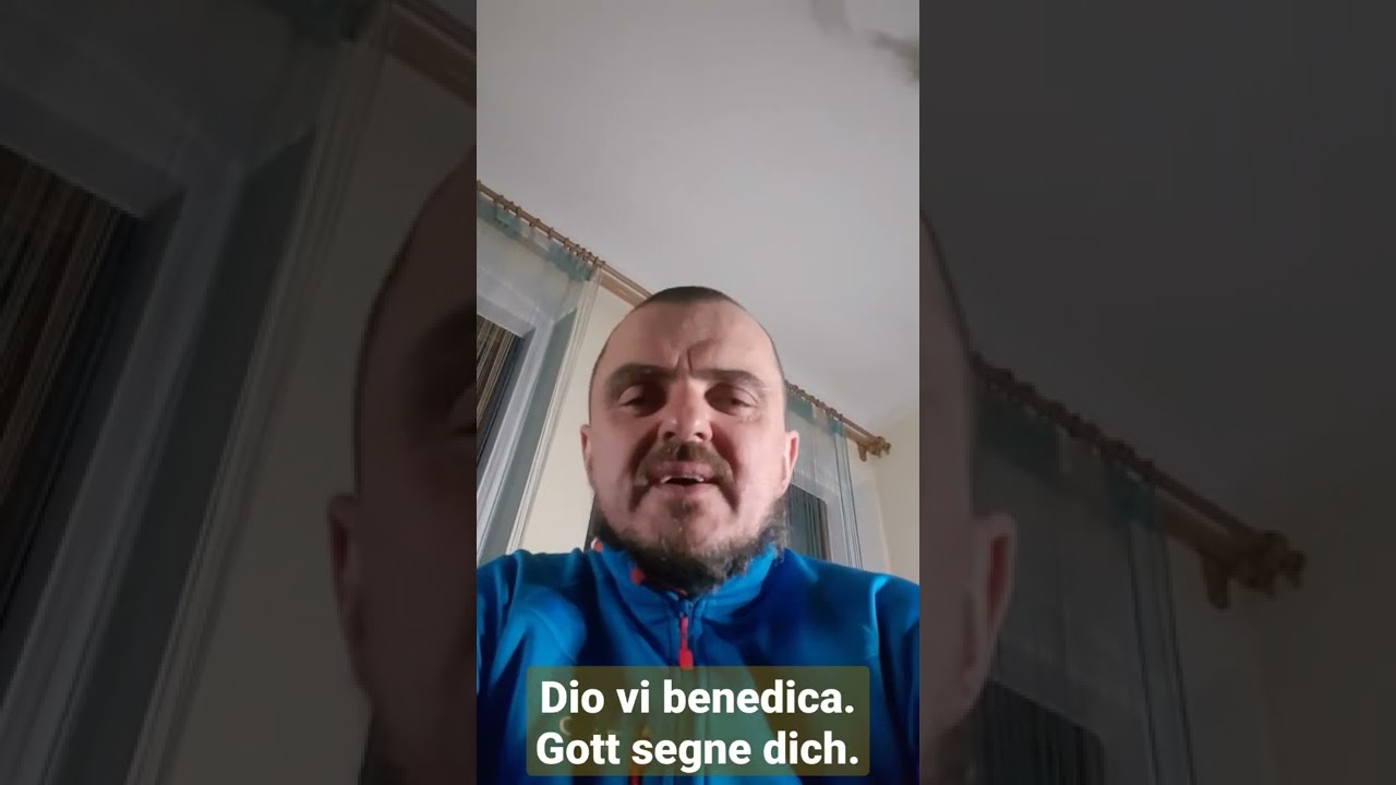Pilne! #Dringend; #urgente #urgent #See #show #jesus #love #NietypoweSłowo #NietypowaPora #attention