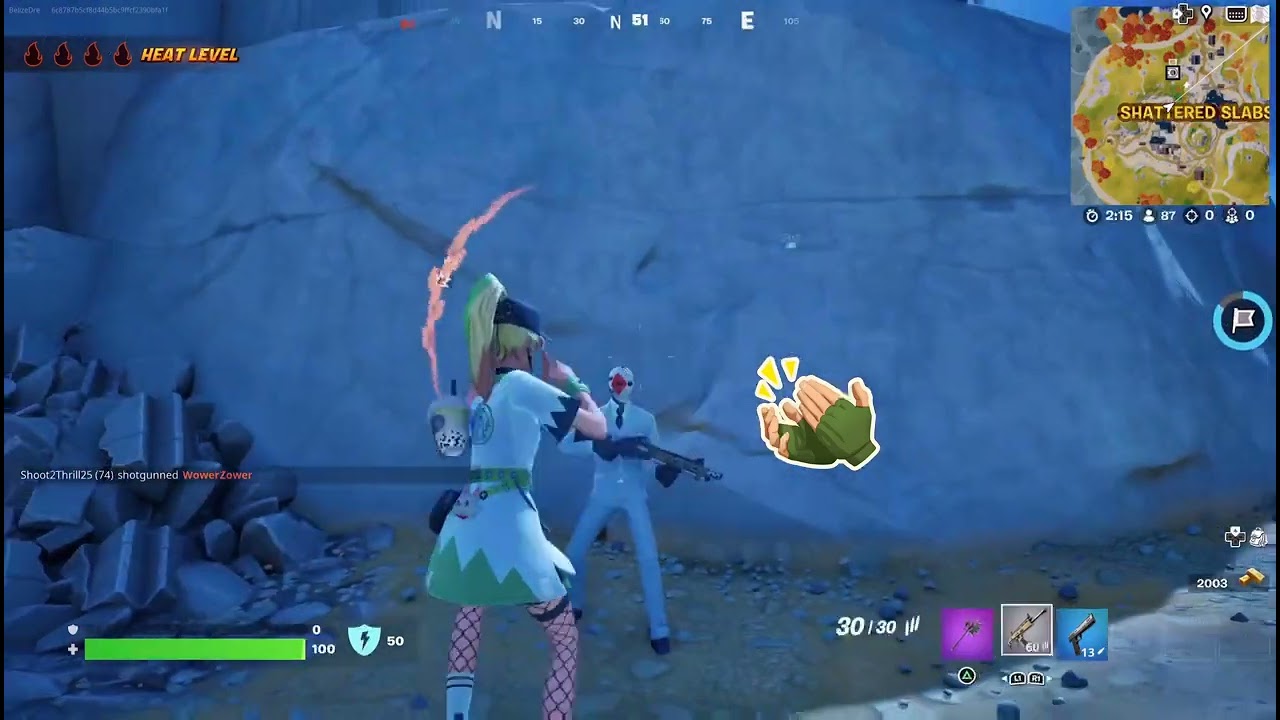 Just some late night fortnite clips from #postparty #fortniteclips @fncyt  @TotalGaming093