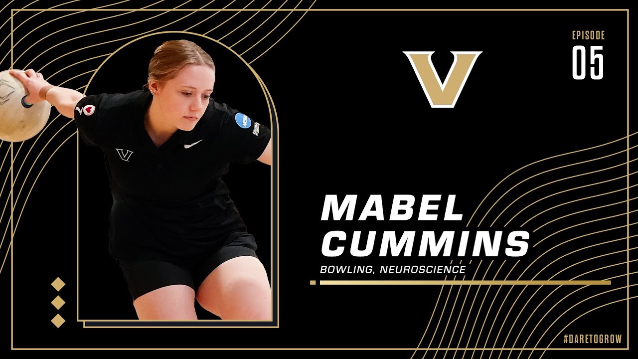 A Double Crown: Mabel Cummins' Reign as a Bowling Star and Academic Superstar
