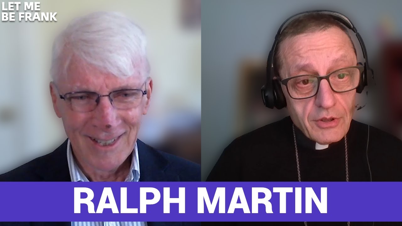 Ralph Martin's Life in the Spirit 