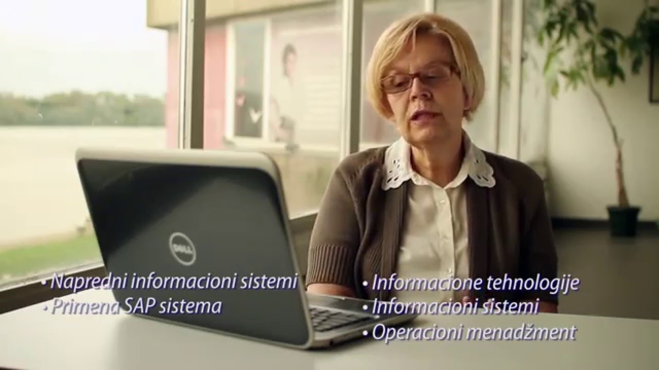 Master IT studije - Univerzitet Metropolitan