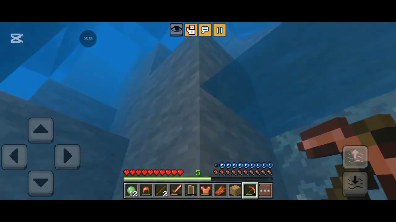 minecutter survival  series episode26