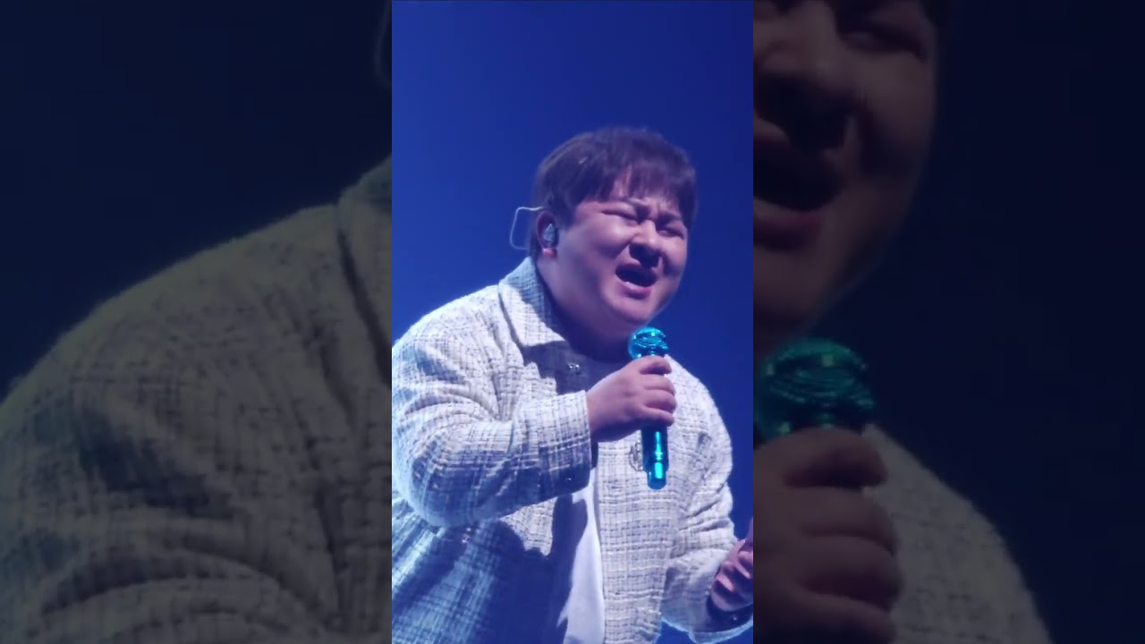 2024/03/30 허용별 전국투어 [서울] - 허각 : 내사랑 내곁에  #허각 #내사랑내곁에  #노래  #라이브  #직캠 