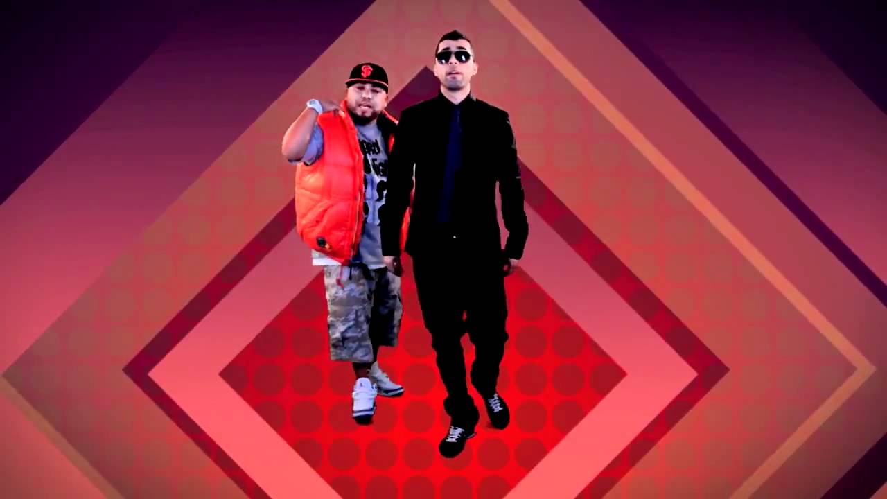 Entre El Humo Y El Alcohol (Official Video) - Ñejo Y Dalmata ►NEW Estreno ® Video◄