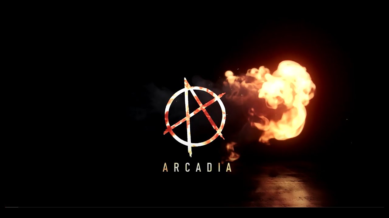 ARCADIA PK MOVIE PART 7 - KARUS IRKINA TOPLU AYAR GORDION 2020