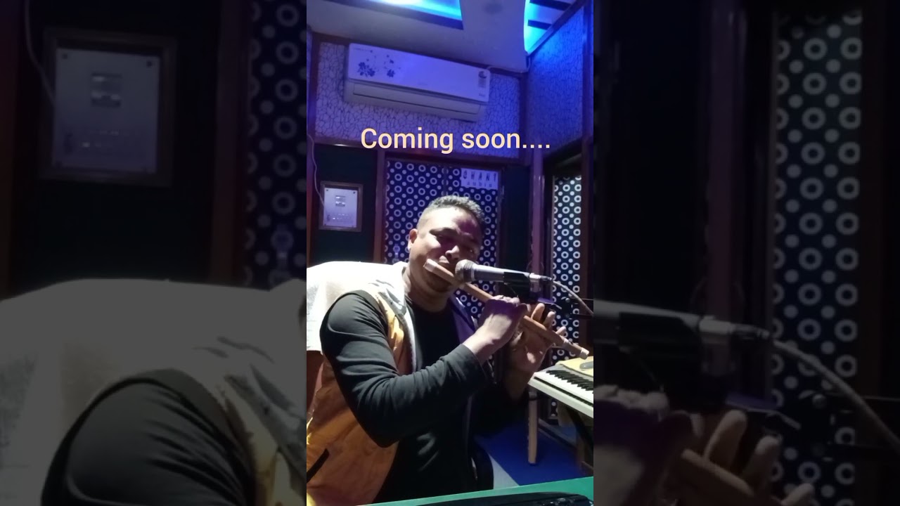 Bihu 2023 ( Husari) // PROMO // Lakhiranjan // CHANTaudio // Assamese New Song