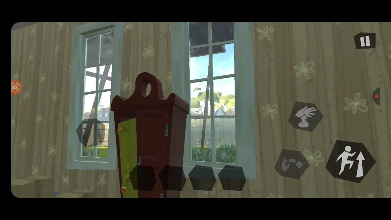 Hello neighbor 3