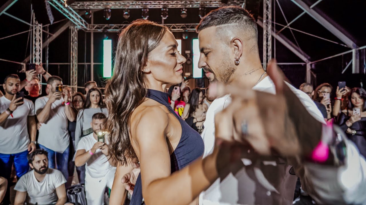 Daniel y Desiree [STORAGE] @ Eventopeople Festival 2023 🏵️