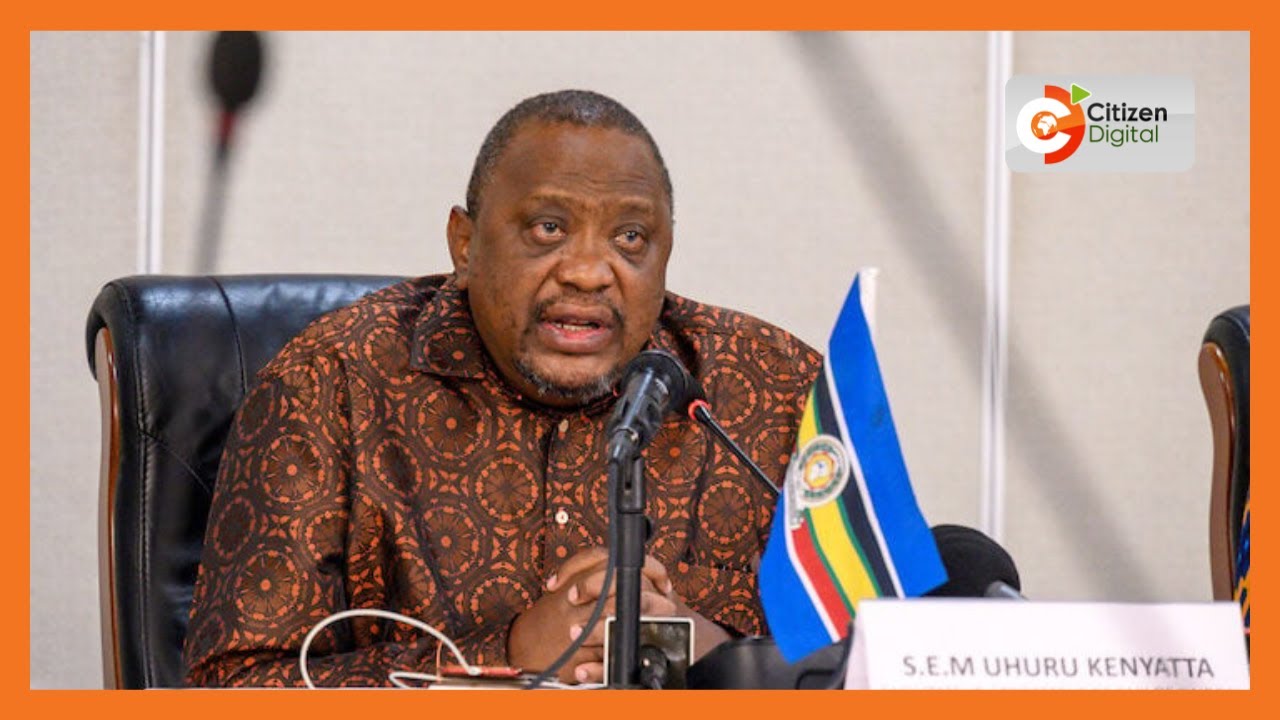 DRC peace talks | Third inter-Congolese peace dialogue concludes